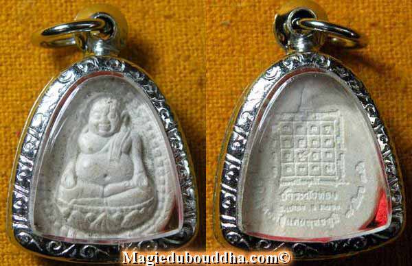 amulette du wat tham thang thong